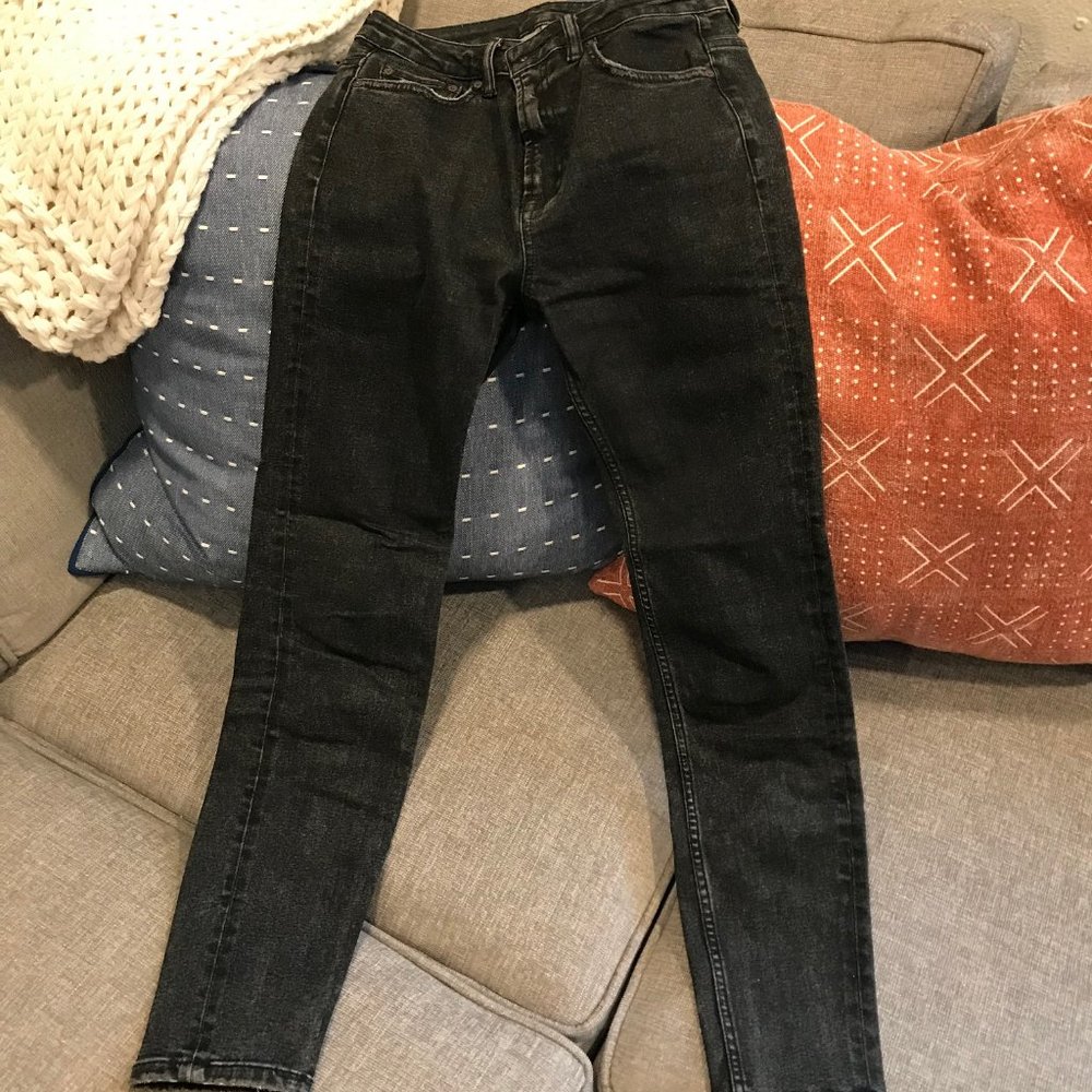 All Saints Nyla jean